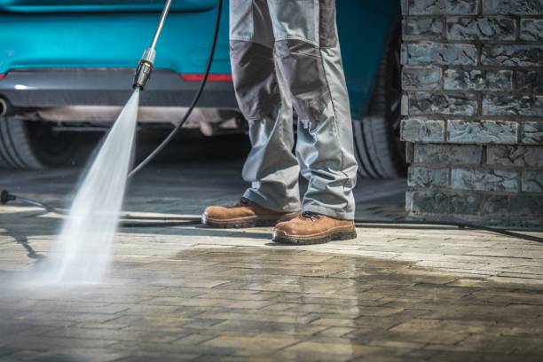Churchill, MT Pressure Washing Services Company