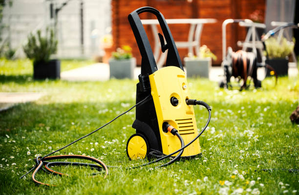 Best Patio and Deck Pressure Washing  in Churchill, MT